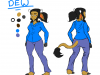 Dew Reference Sheet